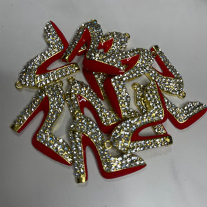 BLING HEELS